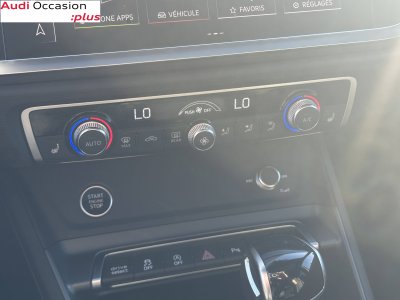 Audi Q3 Sportback 35 TFSI 150 ch S tronic 7 S line   - 34