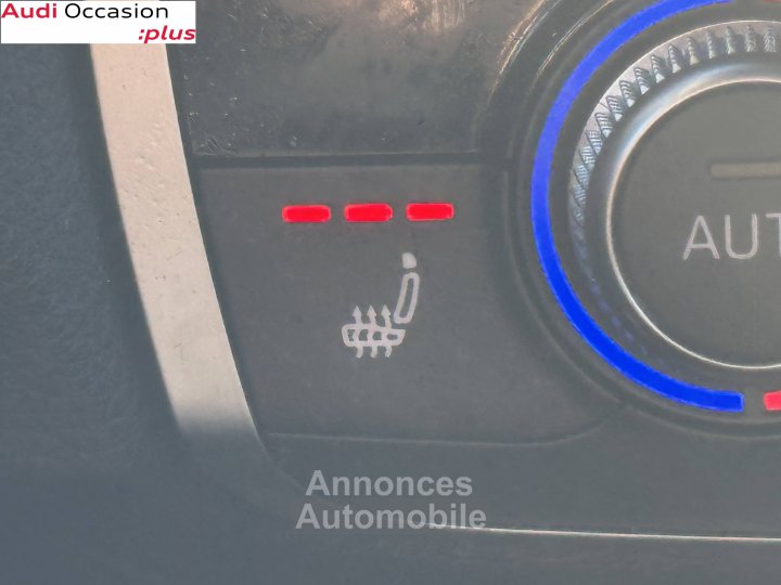 Audi Q3 Sportback 35 TFSI 150 ch S tronic 7 S line - 35