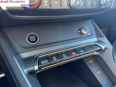 Audi Q3 Sportback 35 TFSI 150 ch S tronic 7 S line   - 36