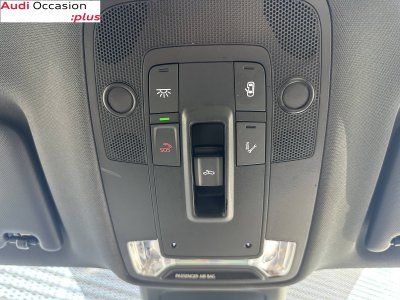 Audi Q3 Sportback 35 TFSI 150 ch S tronic 7 S line   - 38