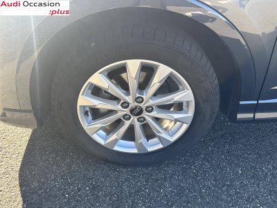 Audi Q3 Sportback 35 TFSI 150 ch S tronic 7 S line   - 40