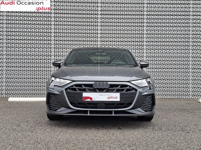 Audi A3 Sportback TFSI Mild Hybrid 150 S tronic 7 S line - 2