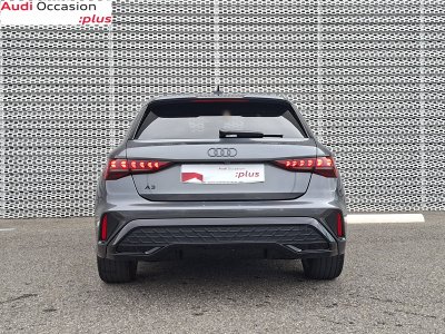 Audi A3 Sportback TFSI Mild Hybrid 150 S tronic 7 S line - 5