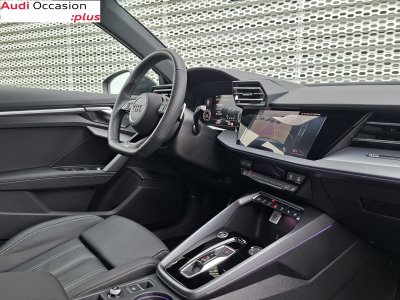 Audi A3 Sportback TFSI Mild Hybrid 150 S tronic 7 S line - 7