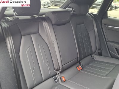 Audi A3 Sportback TFSI Mild Hybrid 150 S tronic 7 S line - 8