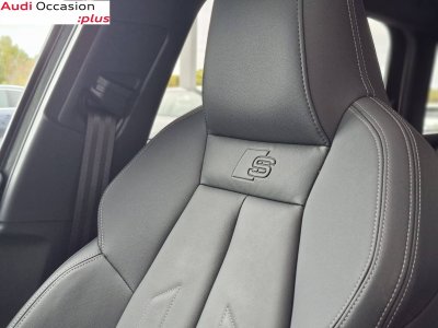 Audi A3 Sportback TFSI Mild Hybrid 150 S tronic 7 S line - 10