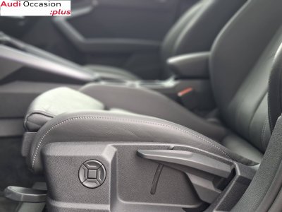 Audi A3 Sportback TFSI Mild Hybrid 150 S tronic 7 S line - 11