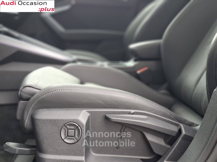 Audi A3 Sportback TFSI Mild Hybrid 150 S tronic 7 S line - 11