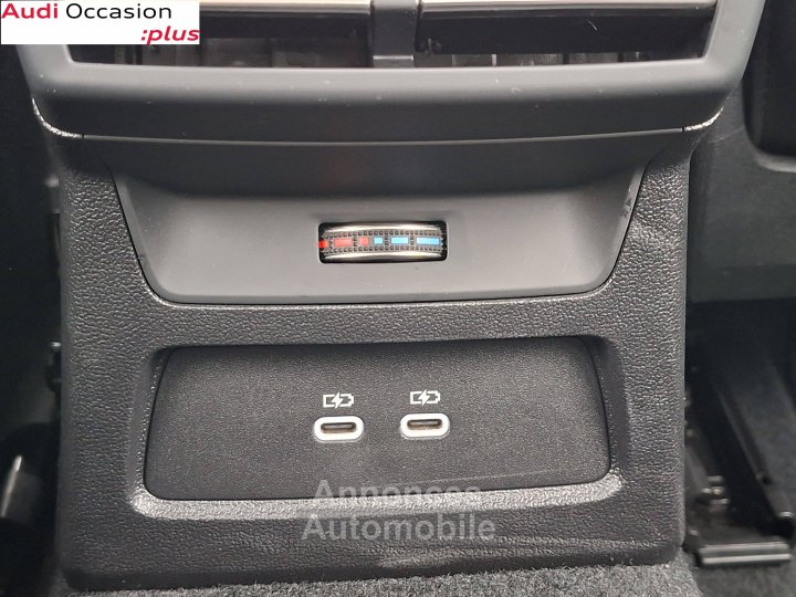 Audi A3 Sportback TFSI Mild Hybrid 150 S tronic 7 S line - 13