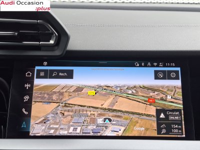 Audi A3 Sportback TFSI Mild Hybrid 150 S tronic 7 S line - 20