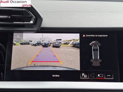 Audi A3 Sportback TFSI Mild Hybrid 150 S tronic 7 S line - 26