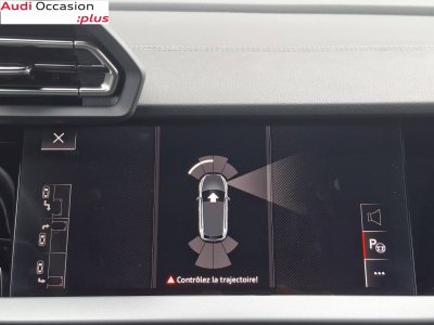 Audi A3 Sportback TFSI Mild Hybrid 150 S tronic 7 S line - 27