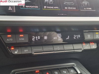 Audi A3 Sportback TFSI Mild Hybrid 150 S tronic 7 S line - 28