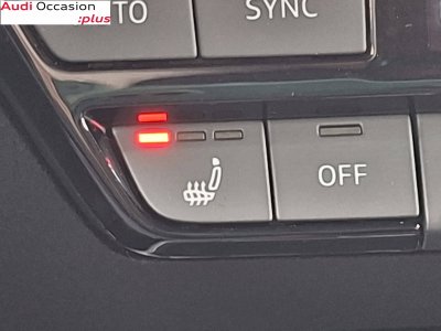 Audi A3 Sportback TFSI Mild Hybrid 150 S tronic 7 S line - 29