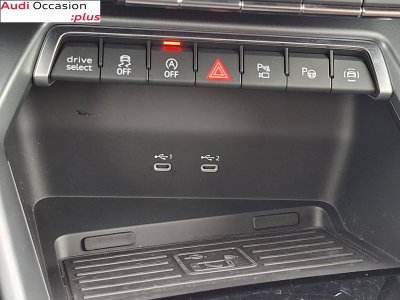 Audi A3 Sportback TFSI Mild Hybrid 150 S tronic 7 S line - 30