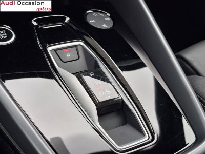 Audi A3 Sportback TFSI Mild Hybrid 150 S tronic 7 S line - 31