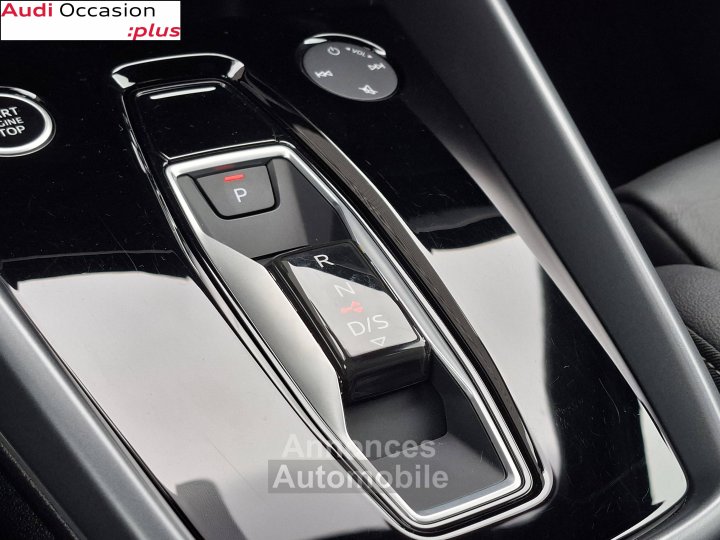 Audi A3 Sportback TFSI Mild Hybrid 150 S tronic 7 S line - 31