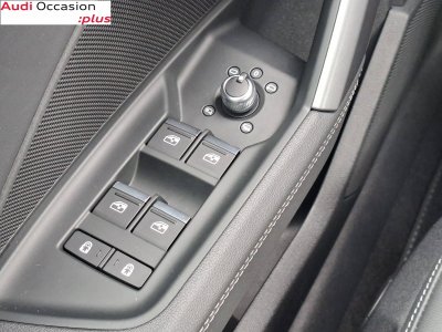 Audi A3 Sportback TFSI Mild Hybrid 150 S tronic 7 S line - 32