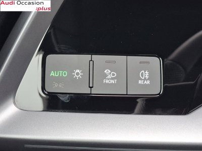 Audi A3 Sportback TFSI Mild Hybrid 150 S tronic 7 S line - 33