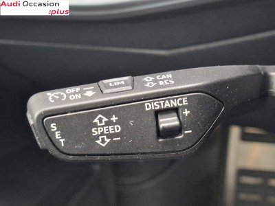 Audi A3 Sportback TFSI Mild Hybrid 150 S tronic 7 S line - 34