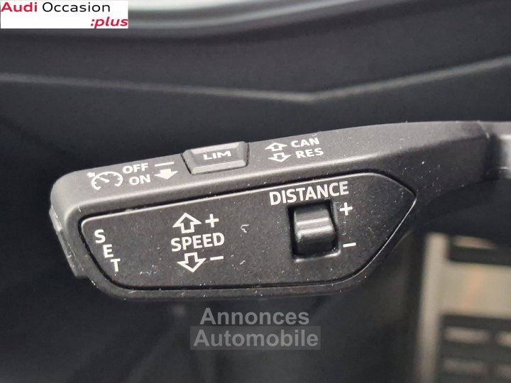 Audi A3 Sportback TFSI Mild Hybrid 150 S tronic 7 S line - 34