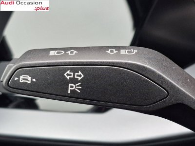 Audi A3 Sportback TFSI Mild Hybrid 150 S tronic 7 S line - 35