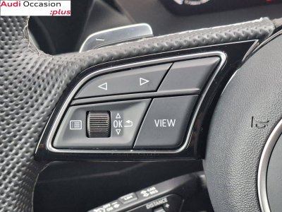 Audi A3 Sportback TFSI Mild Hybrid 150 S tronic 7 S line - 37