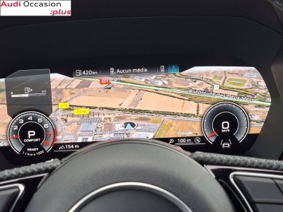 Audi A3 Sportback TFSI Mild Hybrid 150 S tronic 7 S line - 39