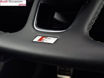 Audi A3 Sportback TFSI Mild Hybrid 150 S tronic 7 S line - 40