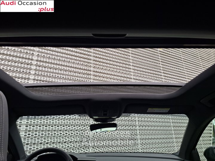 Audi A3 Sportback TFSI Mild Hybrid 150 S tronic 7 S line - 42