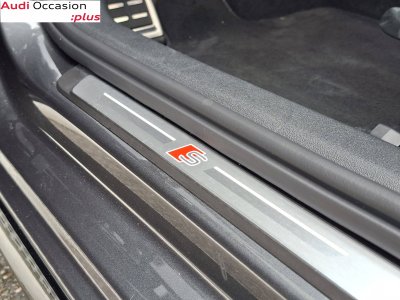 Audi A3 Sportback TFSI Mild Hybrid 150 S tronic 7 S line - 44