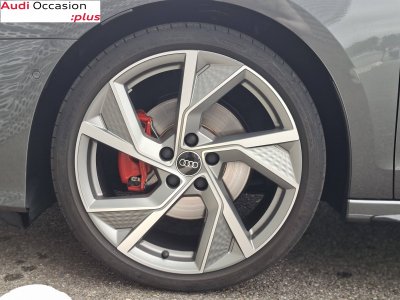 Audi A3 Sportback TFSI Mild Hybrid 150 S tronic 7 S line - 45