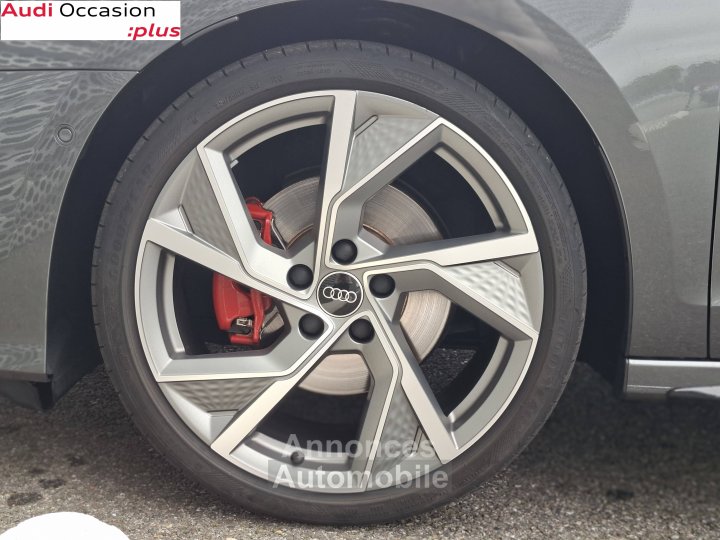 Audi A3 Sportback TFSI Mild Hybrid 150 S tronic 7 S line - 45