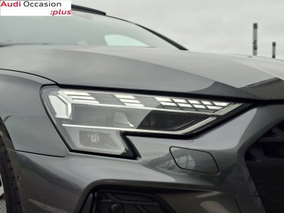 Audi A3 Sportback TFSI Mild Hybrid 150 S tronic 7 S line - 46