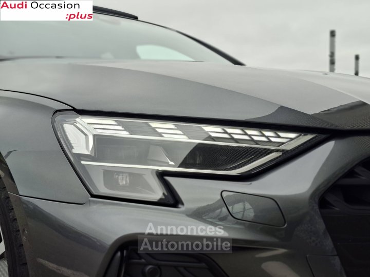 Audi A3 Sportback TFSI Mild Hybrid 150 S tronic 7 S line - 46