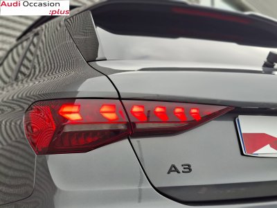 Audi A3 Sportback TFSI Mild Hybrid 150 S tronic 7 S line - 47