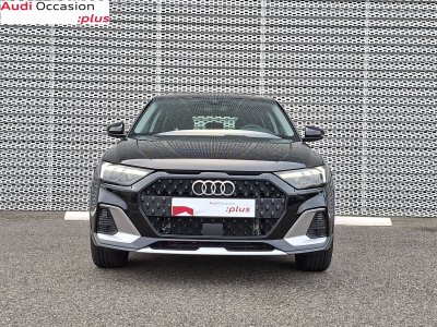 Audi A1 ALLSTREET Allstreet 30 TFSI 110 ch S tronic 7 Design Luxe - 2