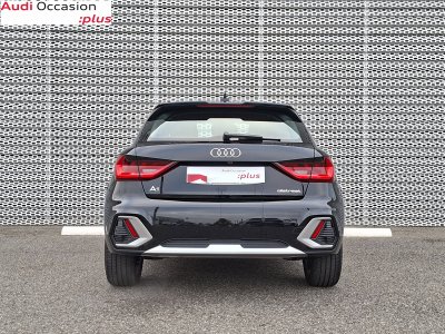 Audi A1 ALLSTREET Allstreet 30 TFSI 110 ch S tronic 7 Design Luxe - 5