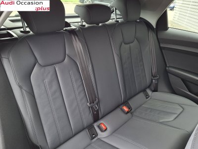 Audi A1 ALLSTREET Allstreet 30 TFSI 110 ch S tronic 7 Design Luxe - 8