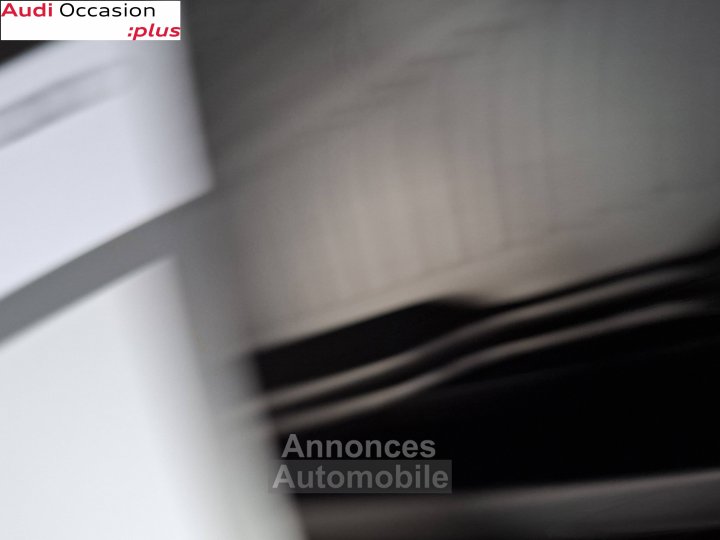 Audi A1 ALLSTREET Allstreet 30 TFSI 110 ch S tronic 7 Design Luxe - 10