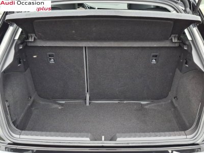 Audi A1 ALLSTREET Allstreet 30 TFSI 110 ch S tronic 7 Design Luxe - 11