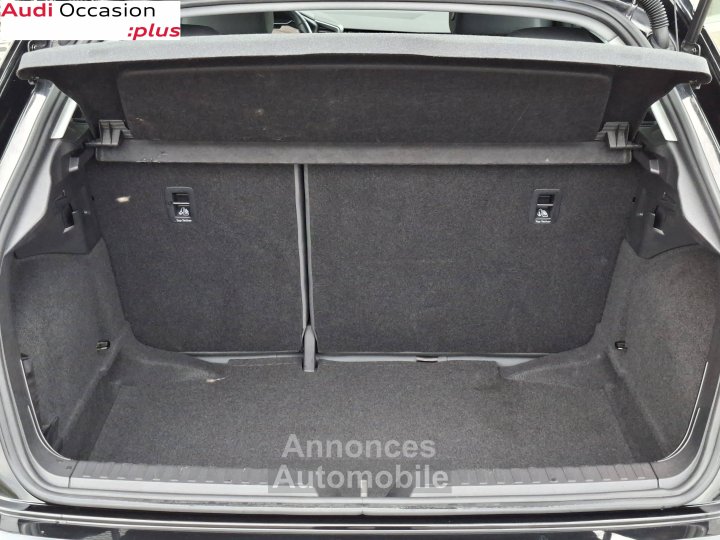 Audi A1 ALLSTREET Allstreet 30 TFSI 110 ch S tronic 7 Design Luxe - 11