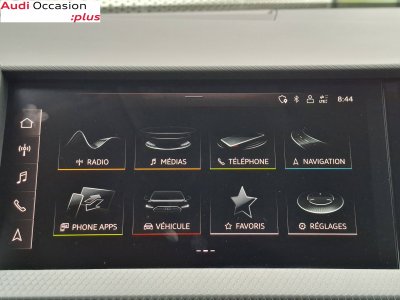 Audi A1 ALLSTREET Allstreet 30 TFSI 110 ch S tronic 7 Design Luxe - 14