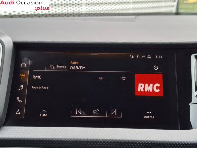 Audi A1 ALLSTREET Allstreet 30 TFSI 110 ch S tronic 7 Design Luxe - 15