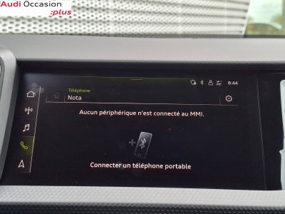 Audi A1 ALLSTREET Allstreet 30 TFSI 110 ch S tronic 7 Design Luxe - 17