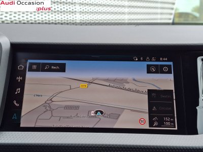 Audi A1 ALLSTREET Allstreet 30 TFSI 110 ch S tronic 7 Design Luxe - 18