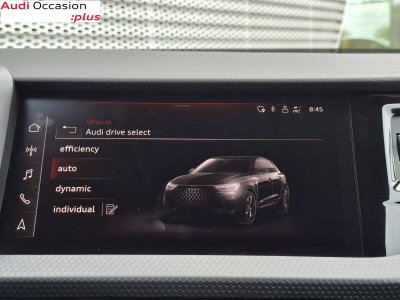 Audi A1 ALLSTREET Allstreet 30 TFSI 110 ch S tronic 7 Design Luxe - 20