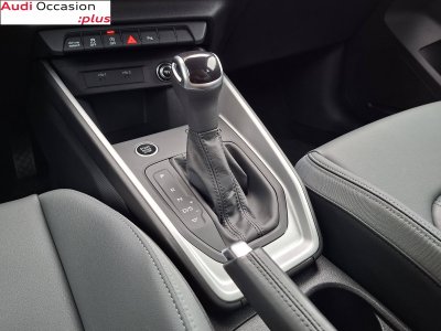 Audi A1 ALLSTREET Allstreet 30 TFSI 110 ch S tronic 7 Design Luxe - 26