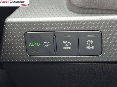 Audi A1 ALLSTREET Allstreet 30 TFSI 110 ch S tronic 7 Design Luxe - 28