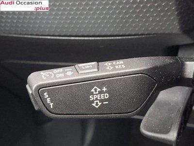 Audi A1 ALLSTREET Allstreet 30 TFSI 110 ch S tronic 7 Design Luxe - 29